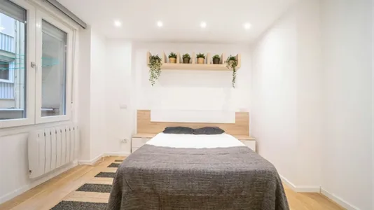 Rooms in Madrid Chamberí - photo 6