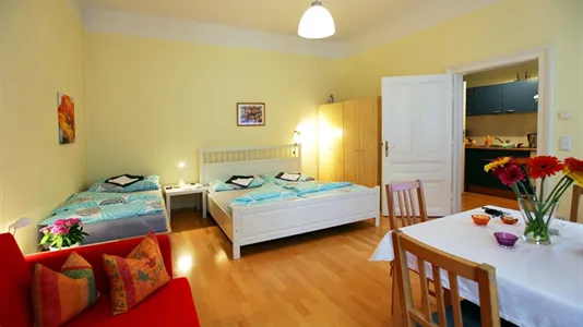 Apartments in Wien Rudolfsheim-Fünfhaus - photo 5