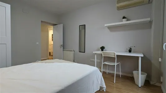 Apartments in San Sebastián de los Reyes - photo 4