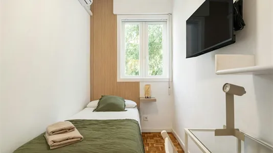 Apartments in Húmera-Somosaguas-Prado del Rey - photo 10