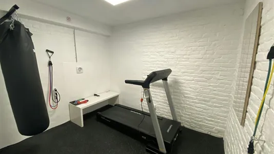 Rooms in Brussels Schaarbeek - photo 7