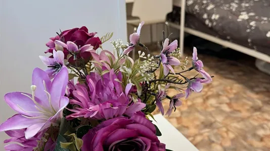 Rooms in Alboraya - photo 4