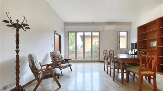 Apartments in Sasso Marconi - photo 2