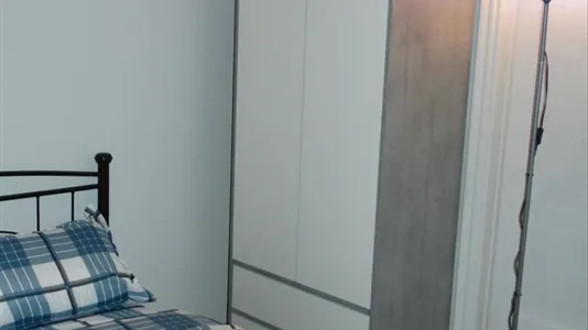 Rooms in Athens Agios Nikolaos - photo 2