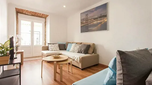Apartments in Location is not specified - photo 3