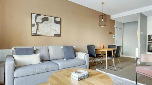 Apartments in Barcelona Sant Martí - photo 3