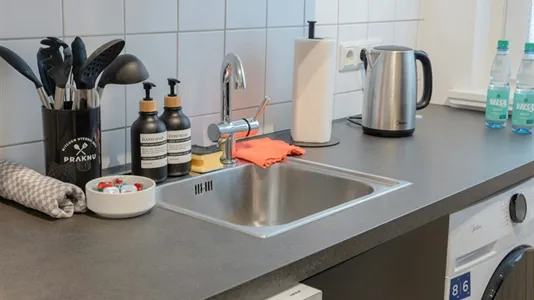 Apartments in Hannover - photo 9