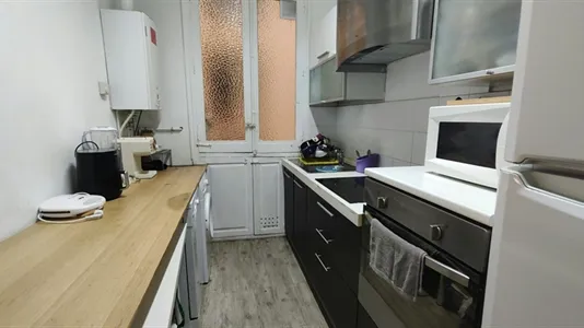 Apartments in Madrid Chamberí - photo 9