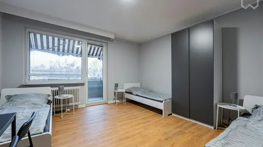 Apartments in Berlin Charlottenburg-Wilmersdorf - photo 8