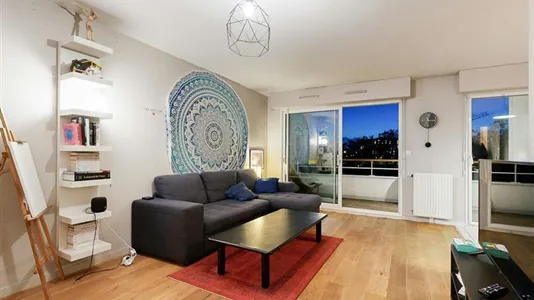 Rooms in Nantes - photo 6