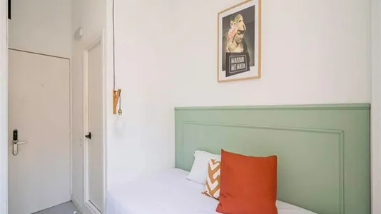 Rooms in Madrid Centro - photo 2