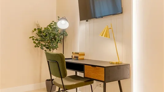 Apartments in Madrid Arganzuela - photo 10