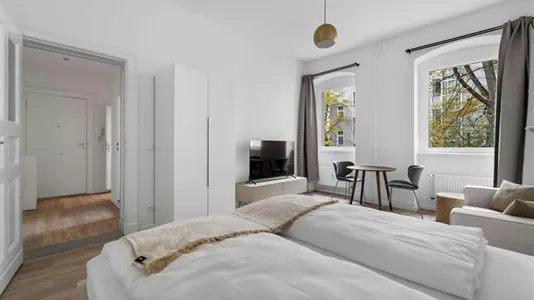 Apartments in Berlin Friedrichshain-Kreuzberg - photo 2
