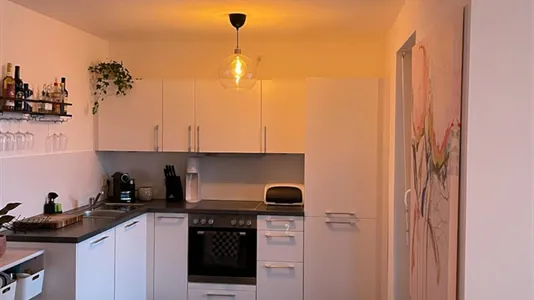 Apartments in Location is not specified - photo 5