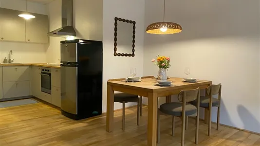 Apartments in Vienna Innere Stadt - photo 9