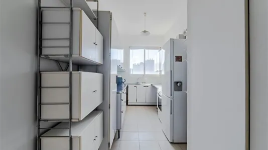 Apartments in Paris 16ème arrondissement (South) - photo 9