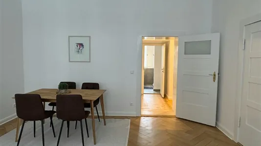 Apartments in Berlin Charlottenburg-Wilmersdorf - photo 4