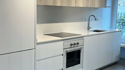 Apartments in Valencia Poblats Marítims - photo 4