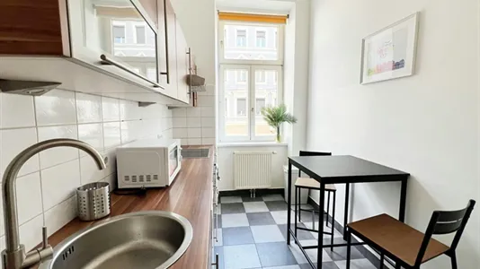 Rooms in Vienna Hernals - photo 10