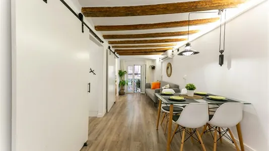 Apartments in Barcelona Ciutat Vella - photo 5