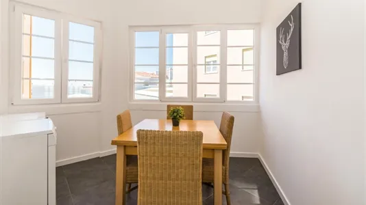 Rooms in Location is not specified - photo 4