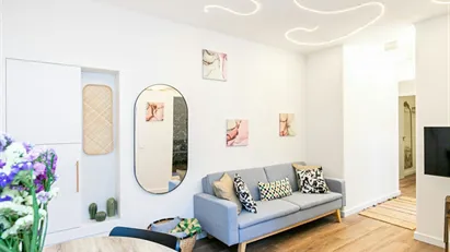 Apartment for rent in Barcelona Sants-Montjuïc, Barcelona