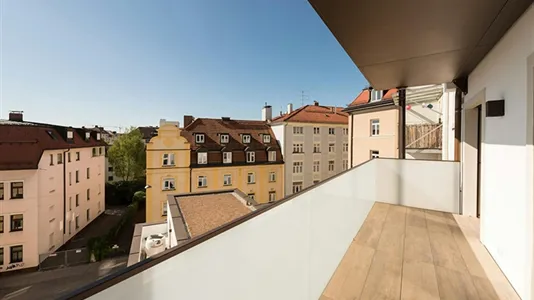 Rooms in Location is not specified - photo 9