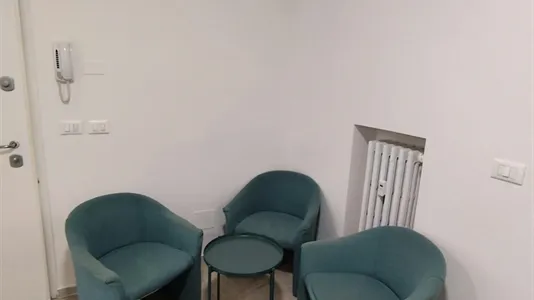 Rooms in Bologna - photo 9
