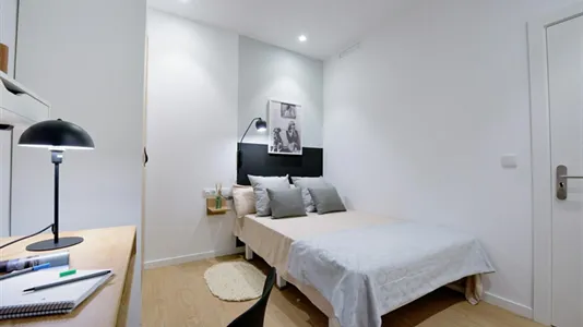 Rooms in Valencia L'Eixample - photo 5