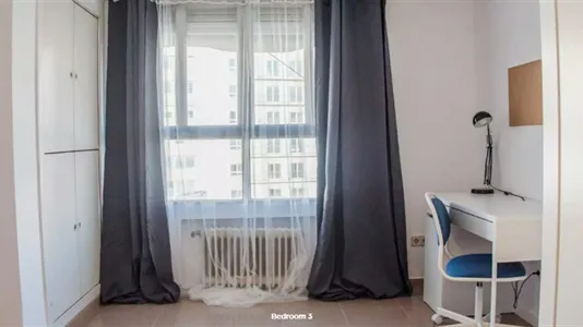 Rooms in Valencia L'Eixample - photo 4