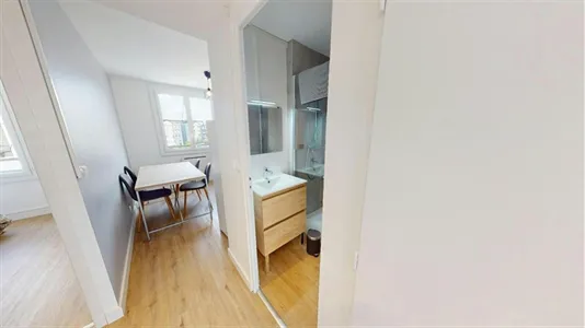 Rooms in Grenoble - photo 9