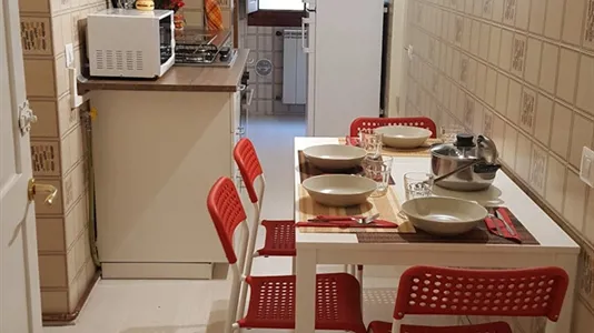 Rooms in Florence - photo 3