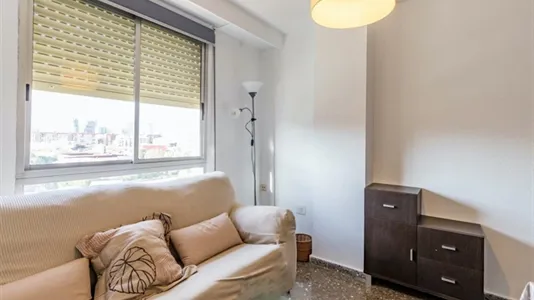 Rooms in Beniferri - photo 6