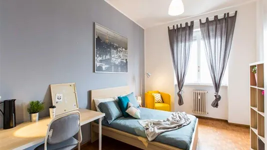 Rooms in Buccinasco - photo 3