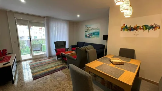 Apartments in Beniferri - photo 1