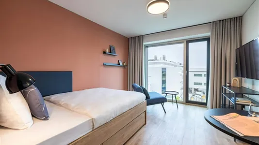 Apartments in Location is not specified - photo 4