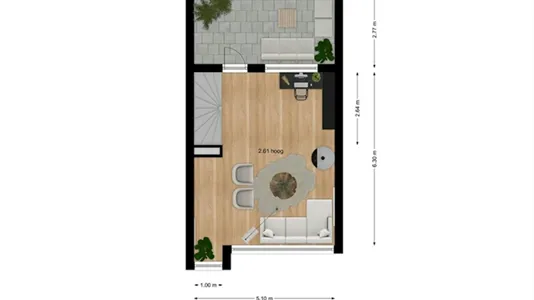 Houses in Roosendaal - photo 4