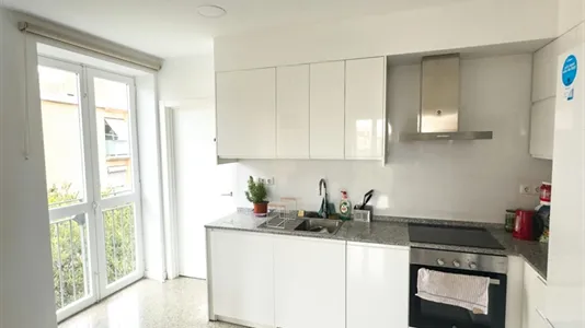 Rooms in Barcelona Ciutat Vella - photo 6