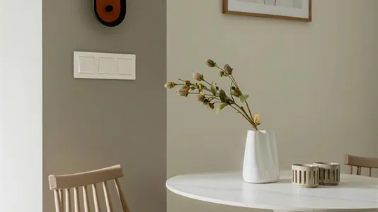 Apartments in Athens Exarchia - photo 4