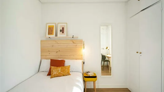 Rooms in Madrid Moncloa-Aravaca - photo 3