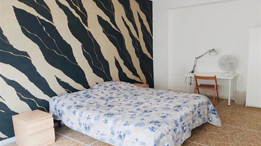 Rooms in Roma Municipio II – Parioli/Nomentano - photo 5