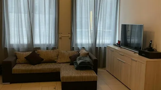 Rooms in Stad Brussel - photo 9