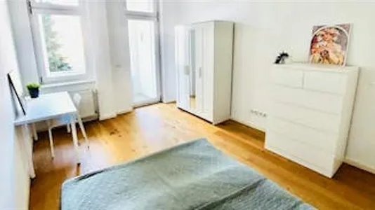 Rooms in Berlin Lichtenberg - photo 10