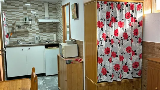 Apartments in L'Hospitalet de Llobregat - photo 8