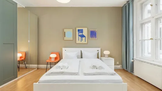 Apartments in Berlin Pankow - photo 9