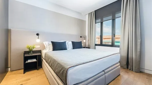 Apartments in Madrid Salamanca - photo 9