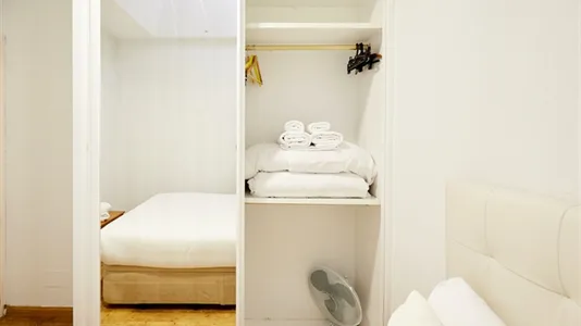 Apartments in Madrid Arganzuela - photo 4