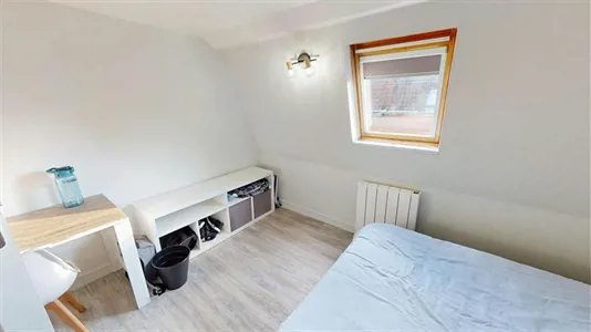 Rooms in Lille - photo 3