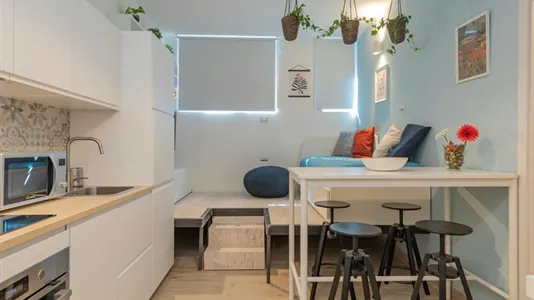 Apartments in Milano Zona 9 - Porta Garibaldi, Niguarda - photo 10