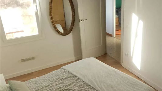 Rooms in Barcelona Horta-Guinardó - photo 2